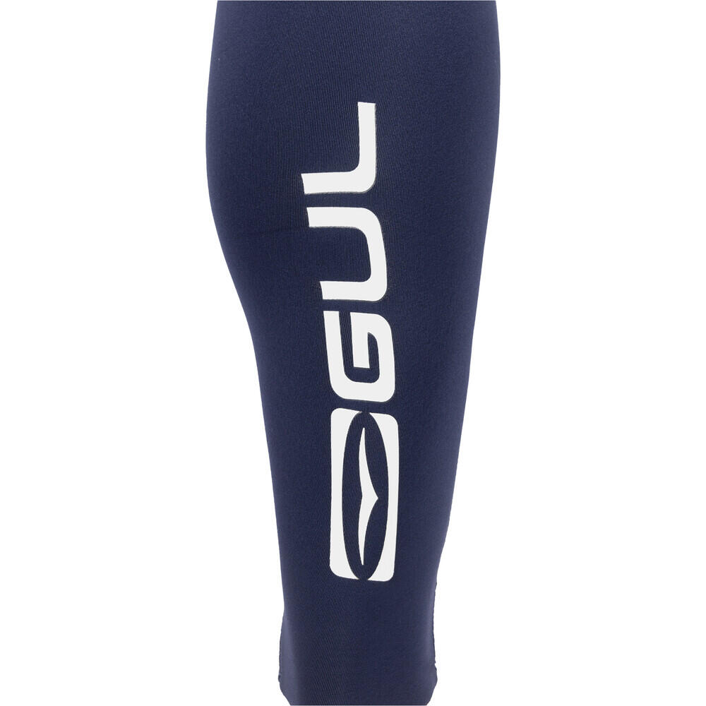 Combinaison intégrale manches longues GUL Response GBS 3/2 Back-Zip 7/7