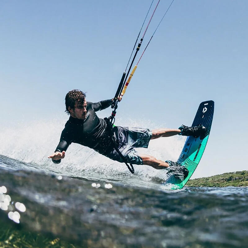 Deska do kitesurfingu DUOTONE Kite TT Team Series