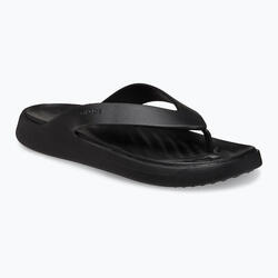 Chanclas Crocs Getaway Flip de mujer