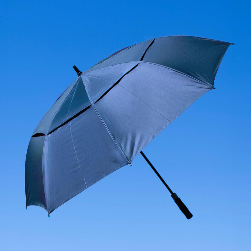 Parapluie de Golf - Grande taille - Bleu Marine