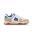 Zapatillas Marcha Niños Mustang MTNG KIDS Pope Blanco