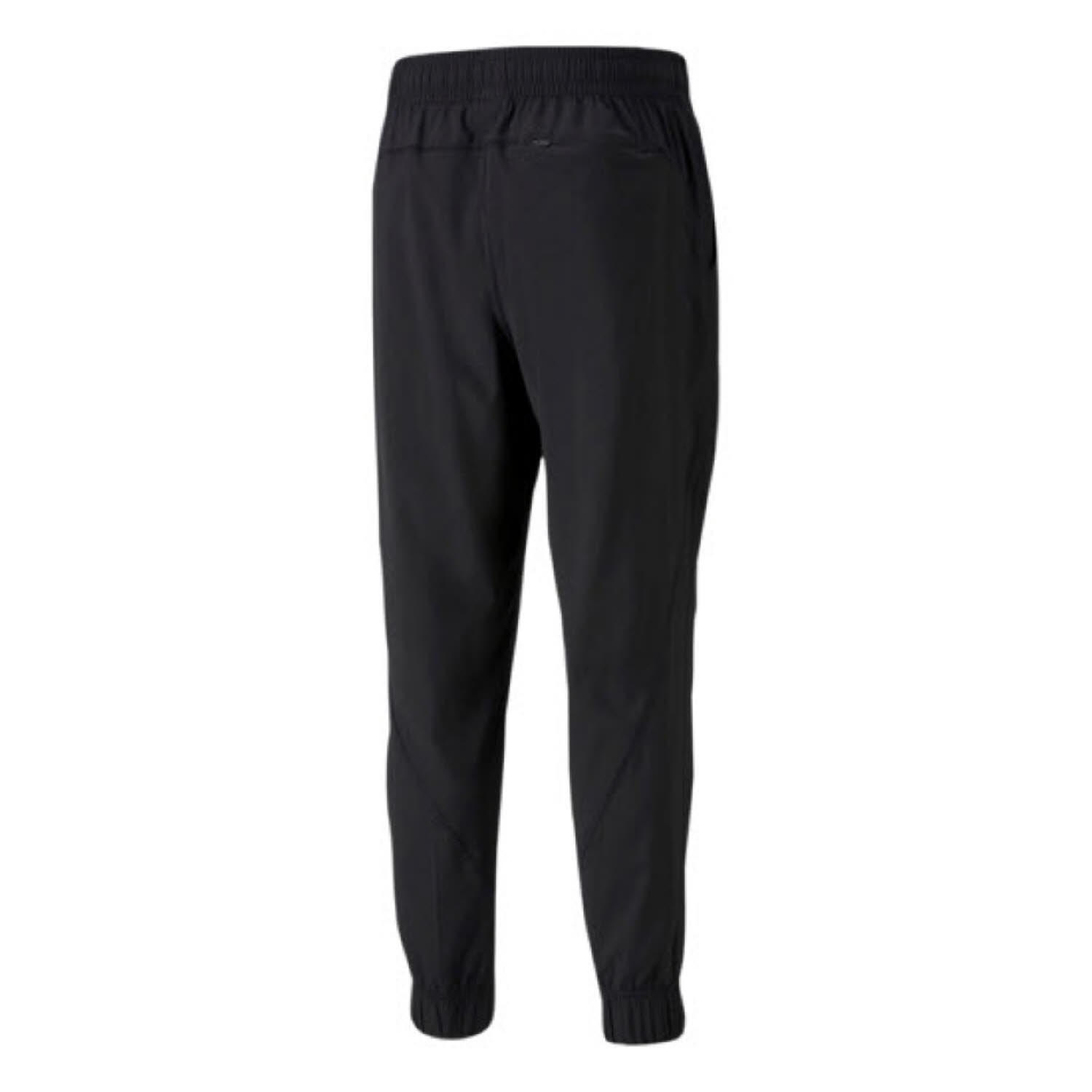 Puma Herren Traininjgshose TRAIN VENT WOVEN PANT 521533 2/8