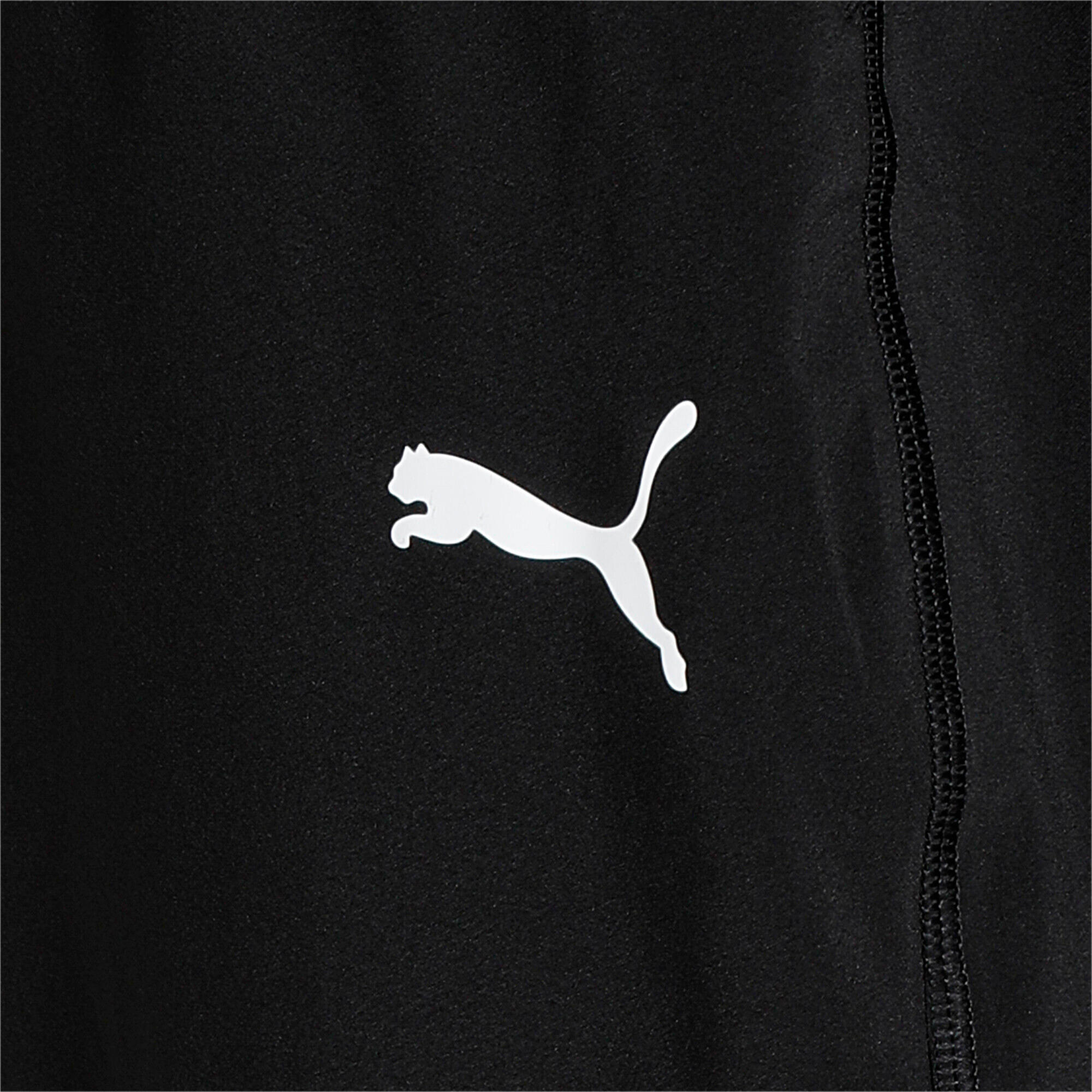 Spodnie Dresowe Sportowe Męskie Puma Train Vent Woven 3/7