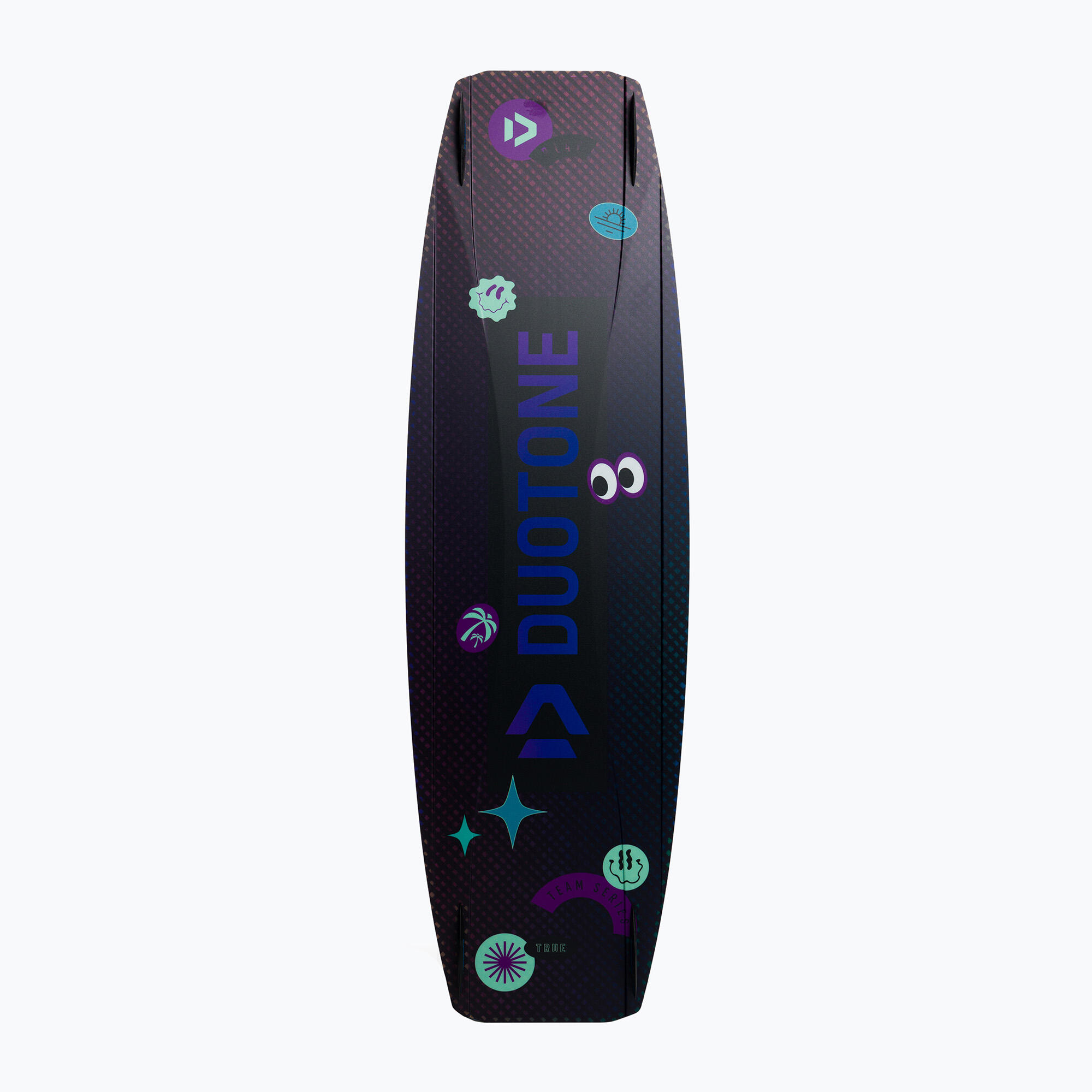 Deska do kitesurfingu DUOTONE Kite TT Team Series 3/5
