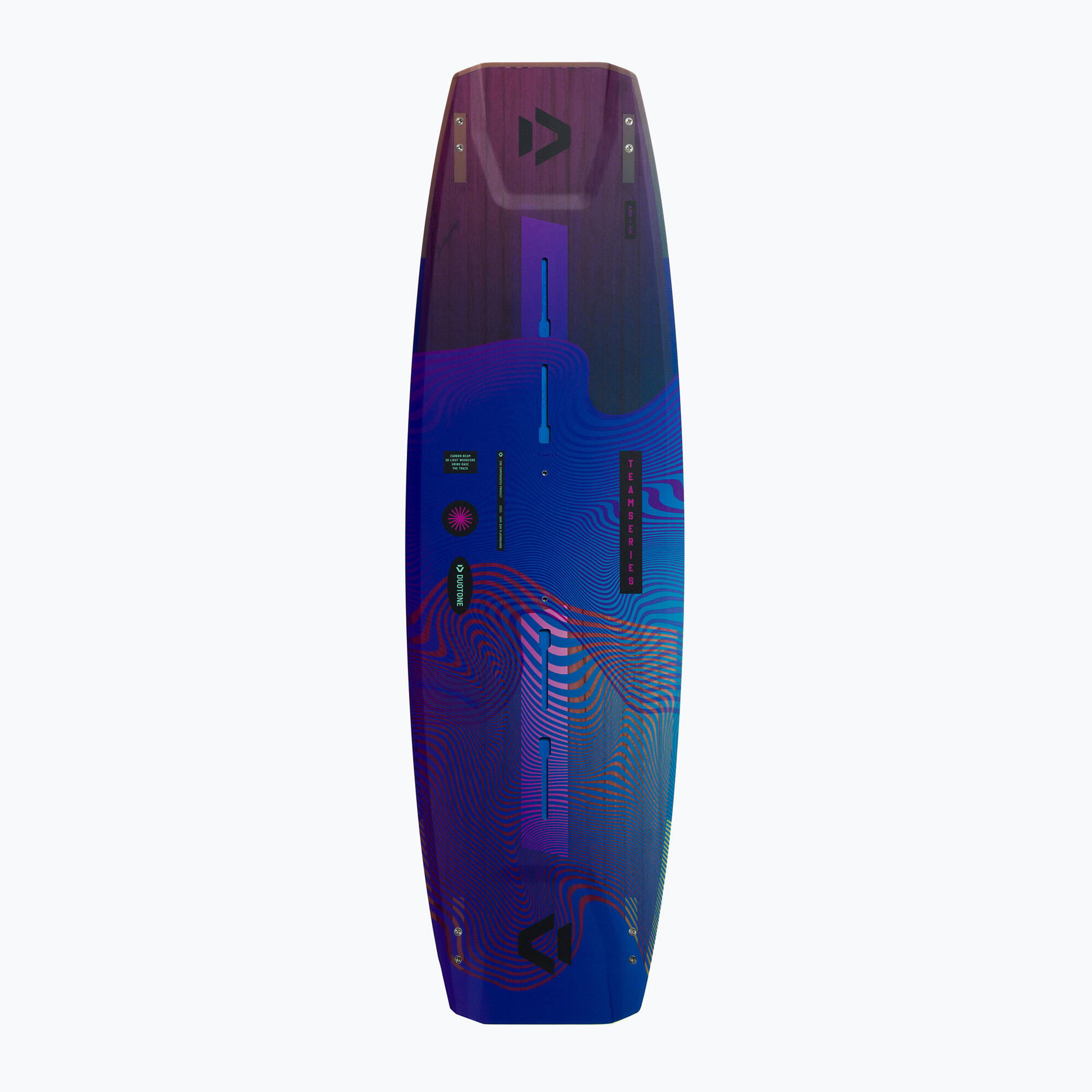 Deska do kitesurfingu DUOTONE Kite TT Team Series 2/5