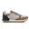 Zapatillas Marcha Hombre Mustang MTNG Joggo-evo Beige