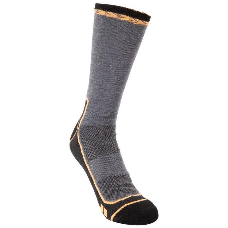 Chaussettes CORTADO Adulte (Noir)