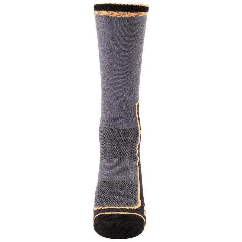 Chaussettes CORTADO Adulte (Noir)