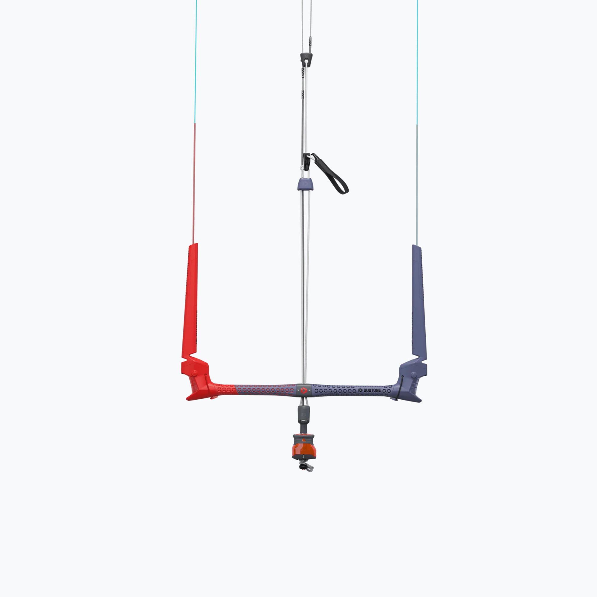 Bar kitesurfingowy DUOTONE Trust Quad Control 4/4