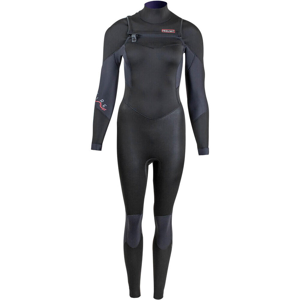 PROLIMIT Women's Fire 5/3mm Freezip Wetsuit