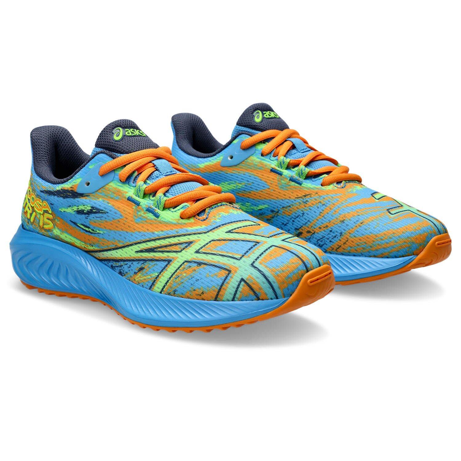 Comprar Zapatillas deportivas Asics para ninas Decathlon