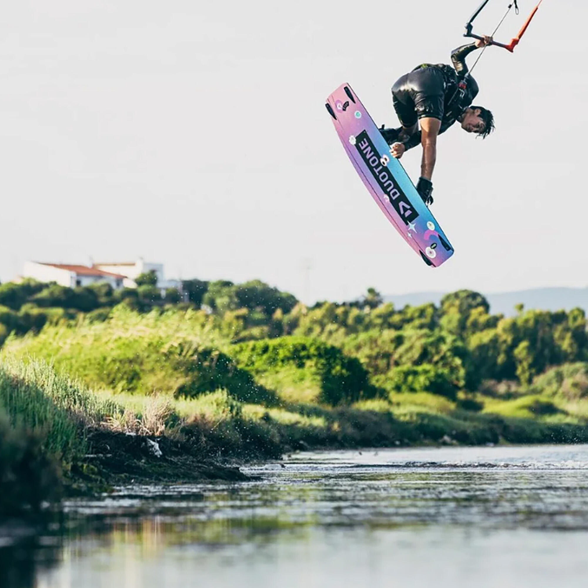 Deska do kitesurfingu DUOTONE Kite TT Team Series 5/5