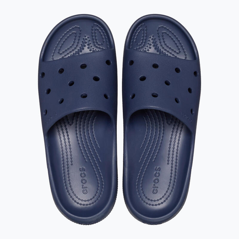 Infradito Crocs Classic Slide V2