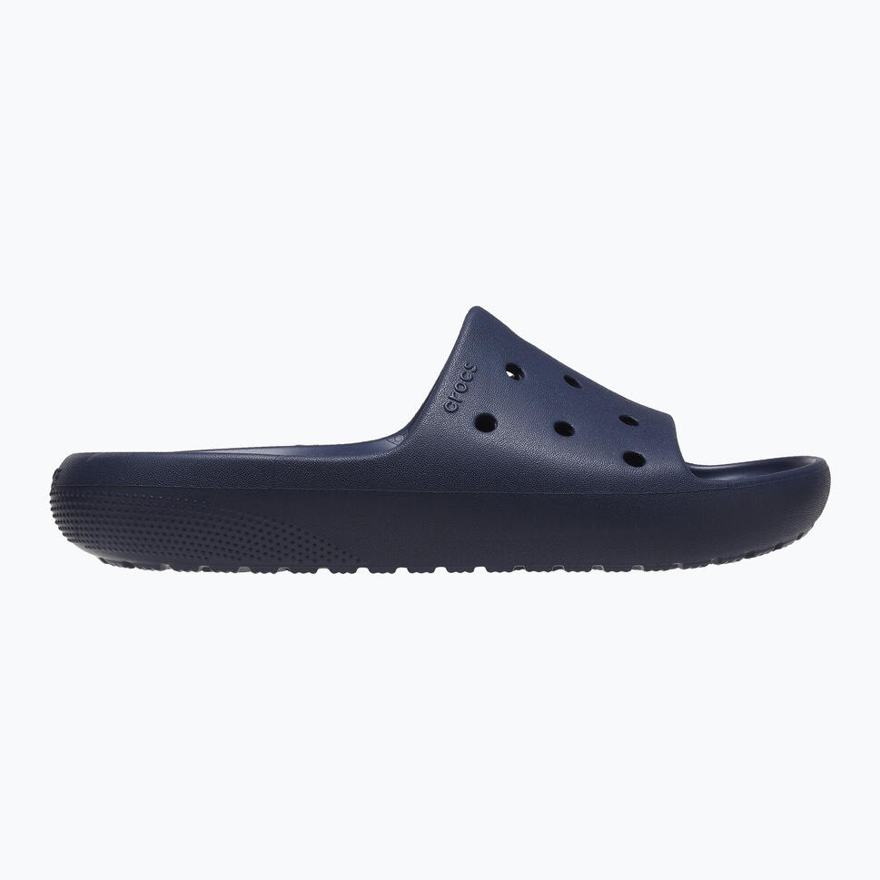 Klapki plażowe dla dorosłych Crocs Classic Slide V2