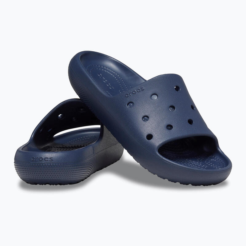 Infradito Crocs Classic Slide V2