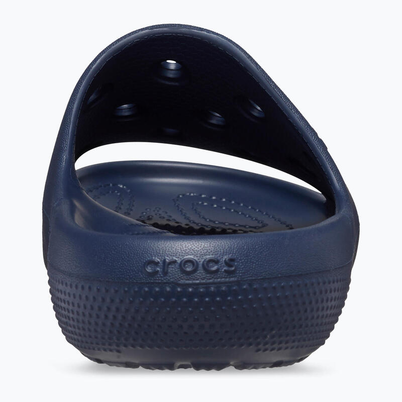 Infradito Crocs Classic Slide V2