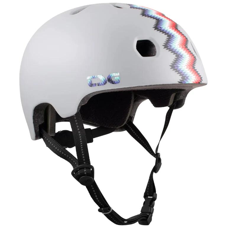 Casco da bici TSG Meta Graphic Design