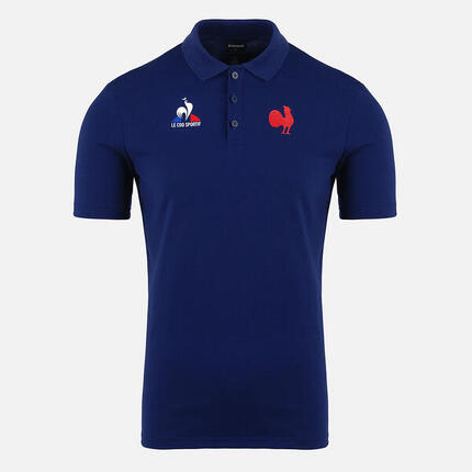 POLO ÉQUIPE DE FRANCE