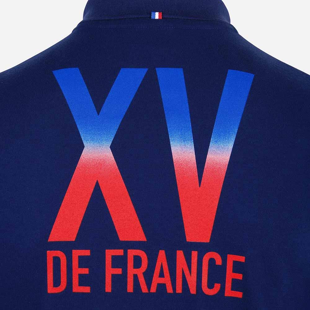 POLO ÉQUIPE DE FRANCE 4/6