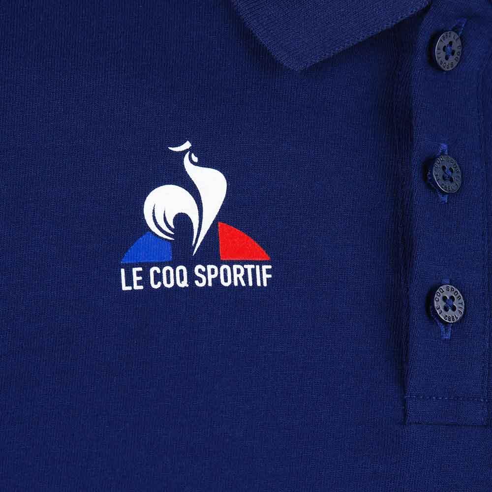 POLO ÉQUIPE DE FRANCE 6/6
