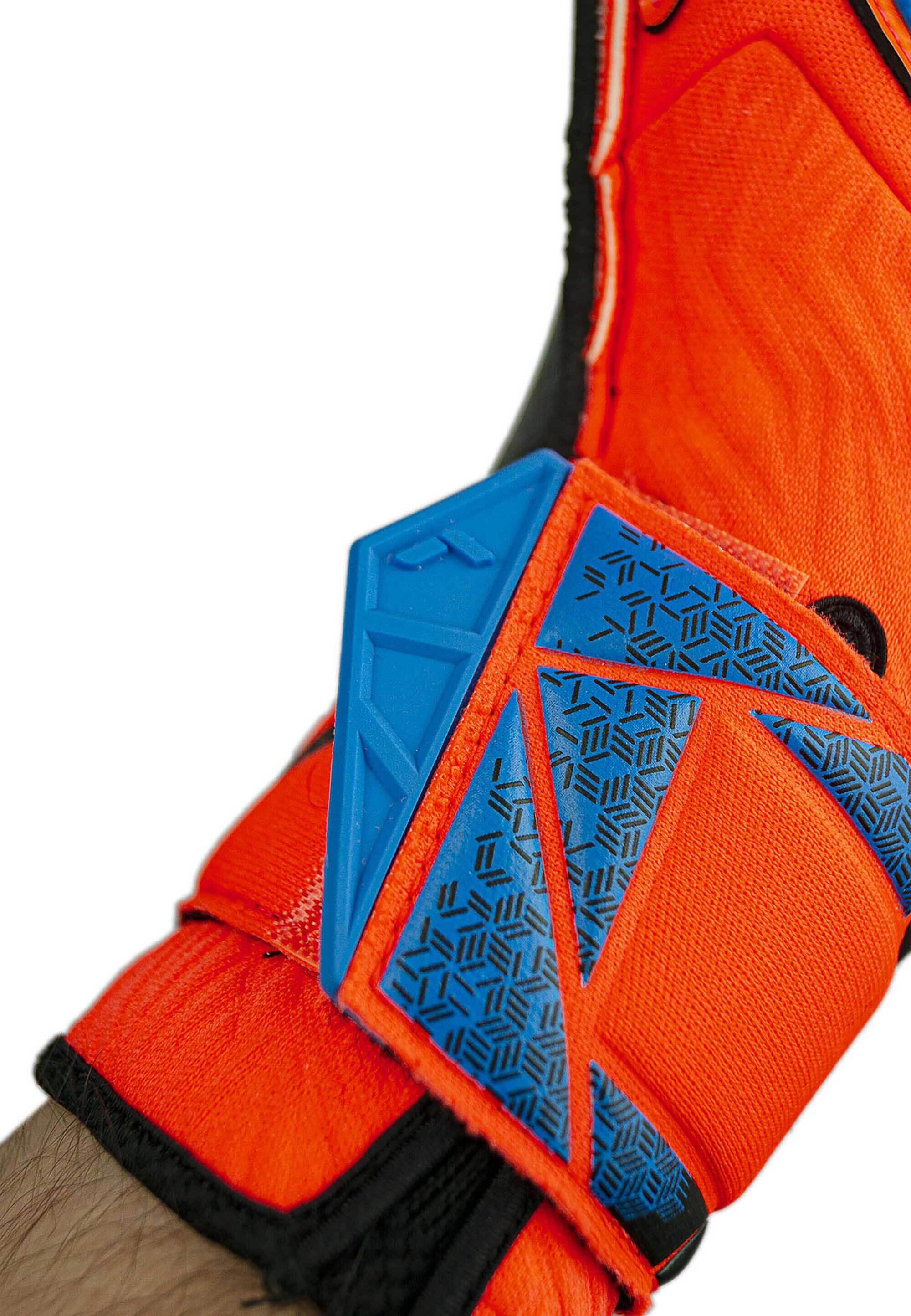 REUSCH Gants de gardien Attrakt Fusion Guardian 7/7