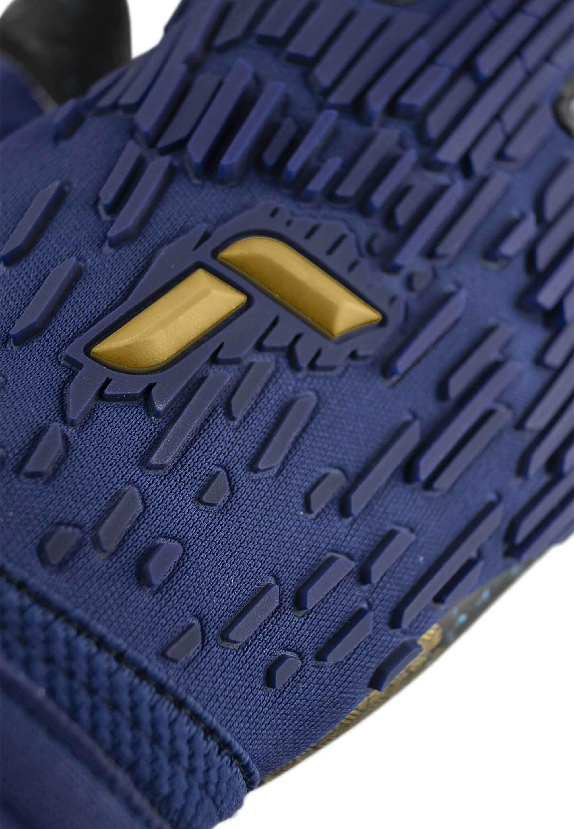Guanti da portiere Reusch Attrakt Freegel Fusion Goaliator 6/7