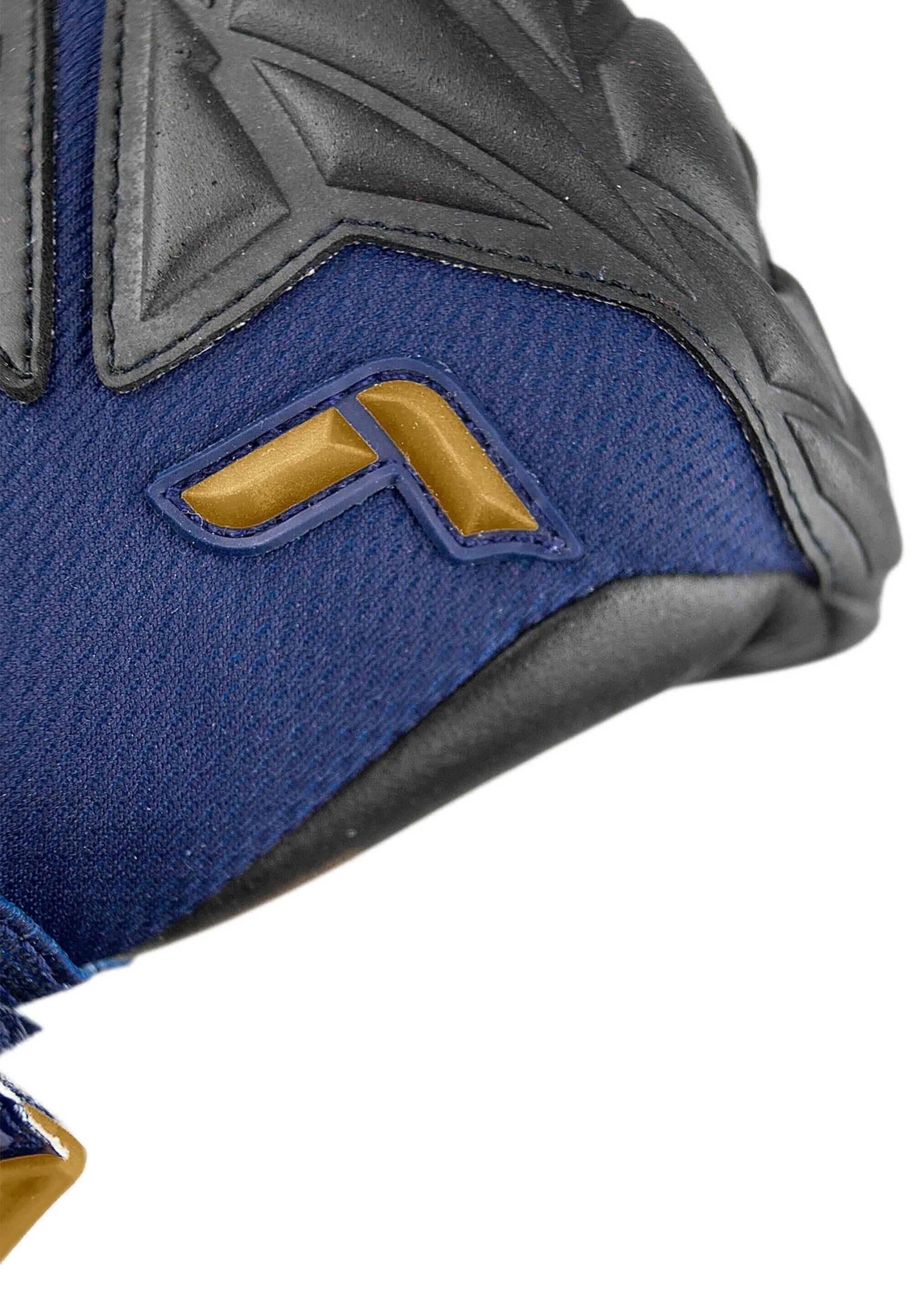 REUSCH Keepershandschoenen Attrakt Gold X NC 7/7
