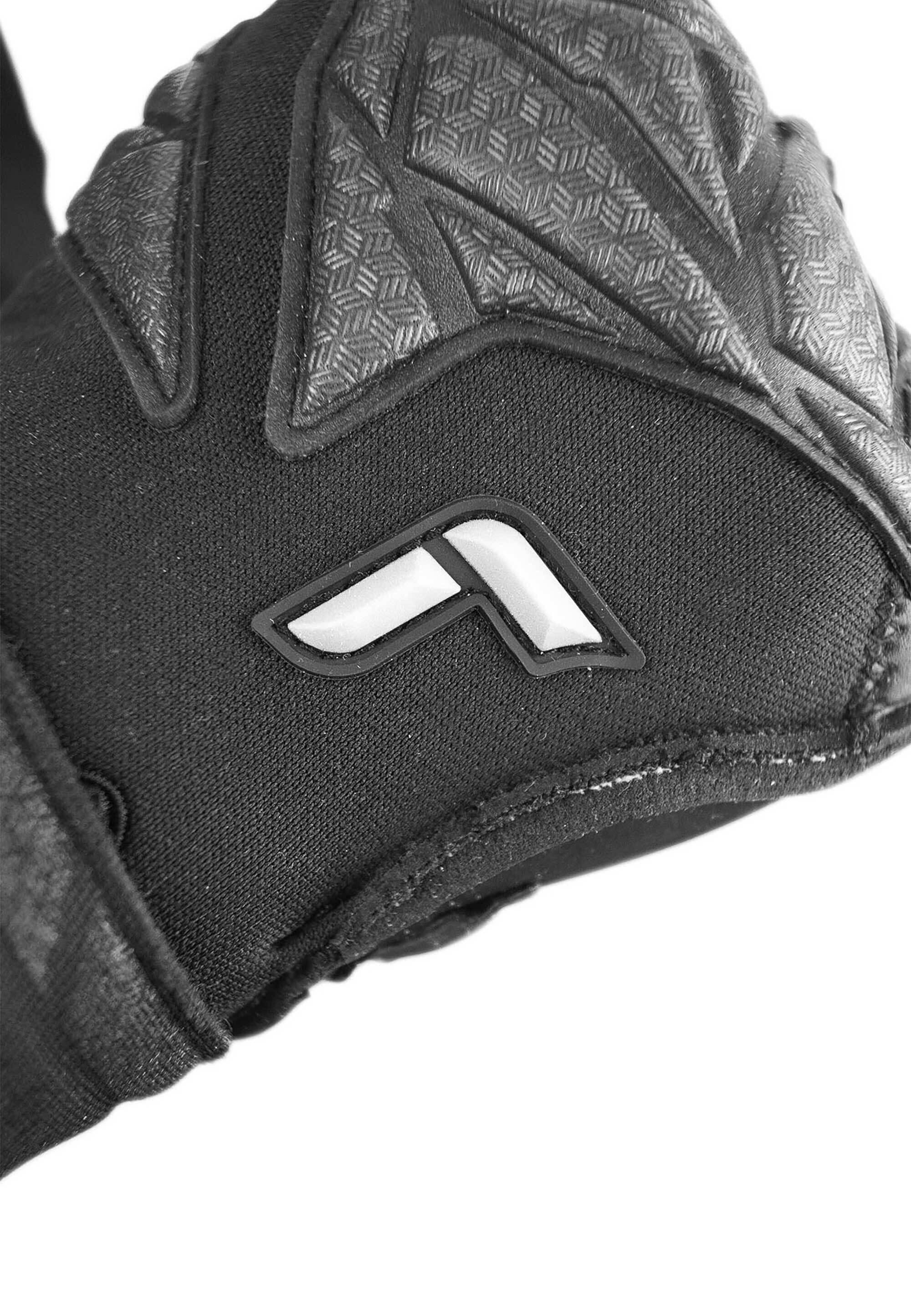 Reusch Attrakt Infinity Resistor AdaptiveFlex Goalkeeper Gloves 6/7