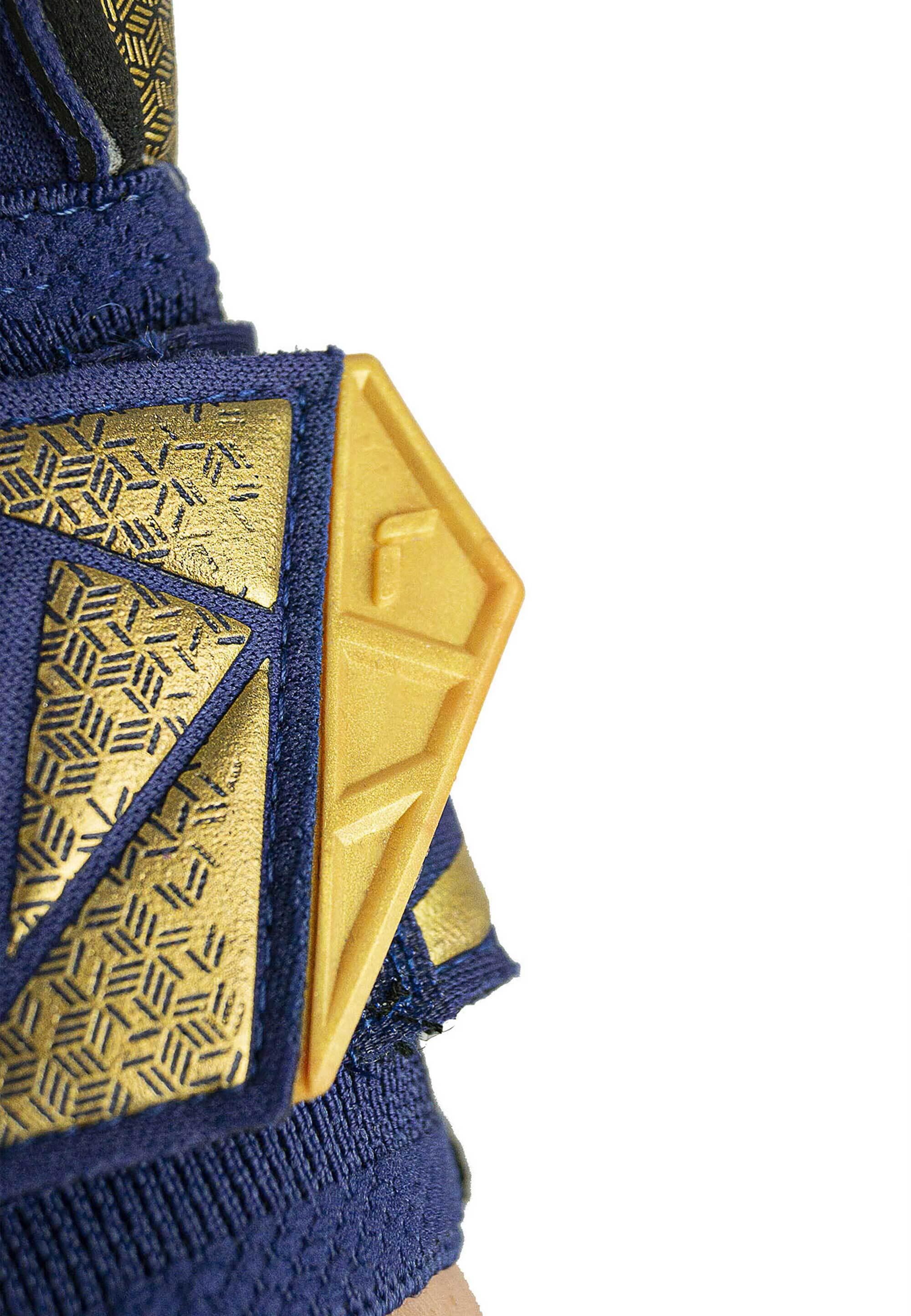 Rękawice bramkarskie Reusch Attrakt Gold X Evolution 7/7
