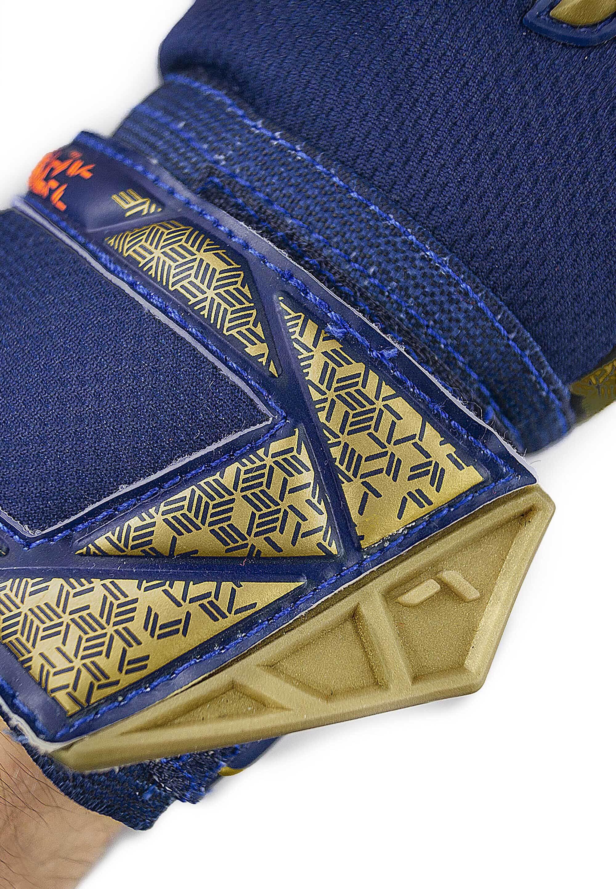 REUSCH Keepershandschoenen Attrakt Gold X 7/7