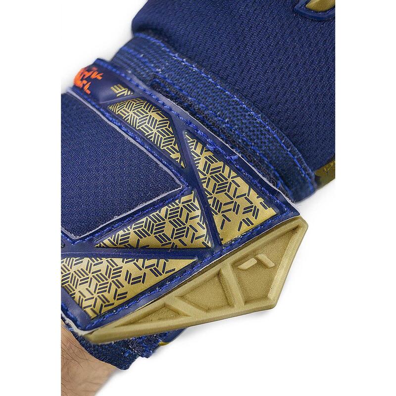 REUSCH Keepershandschoenen Attrakt Gold X