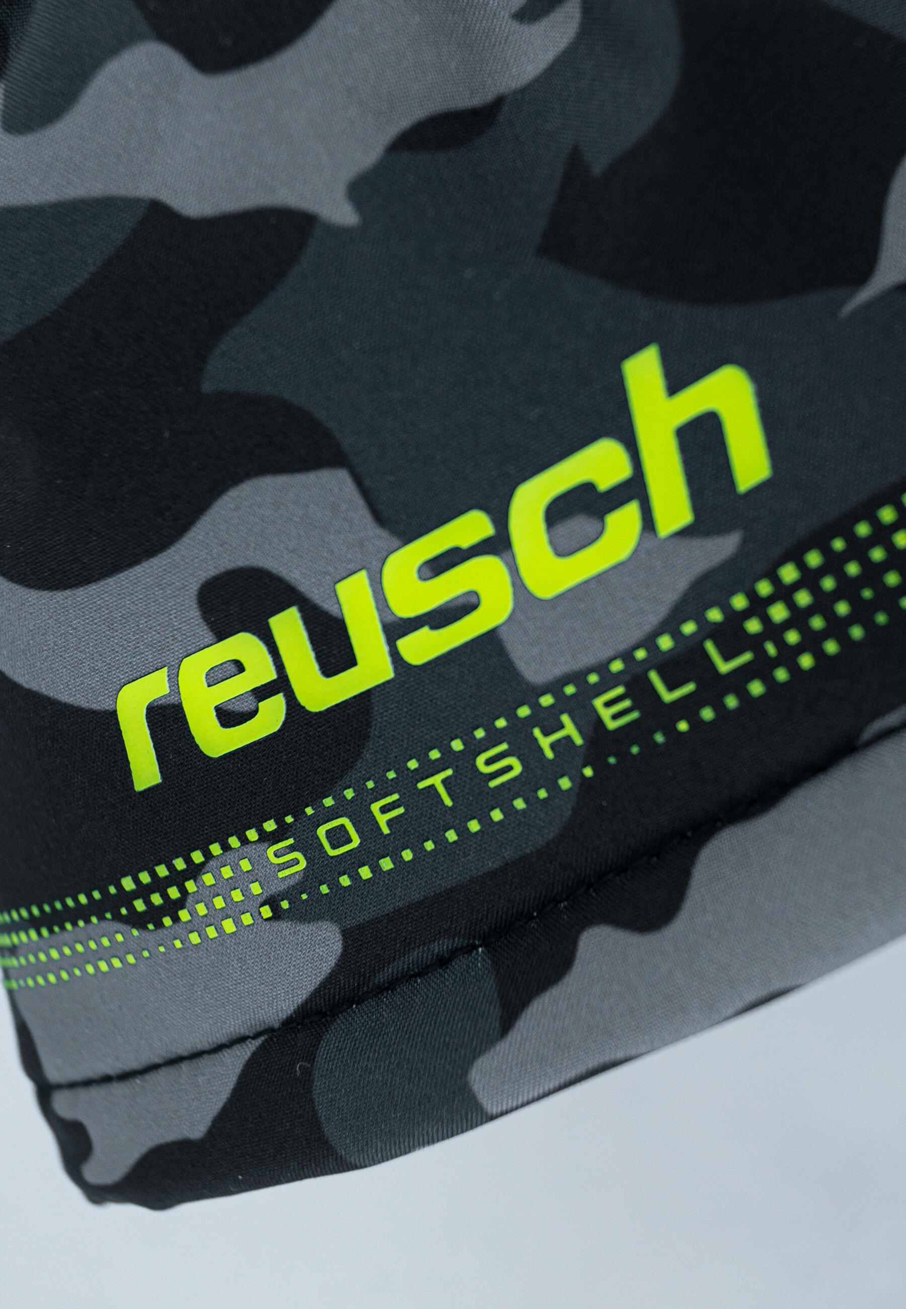 Kinderwanten Reusch Maxi R-Tex® XT 6/6