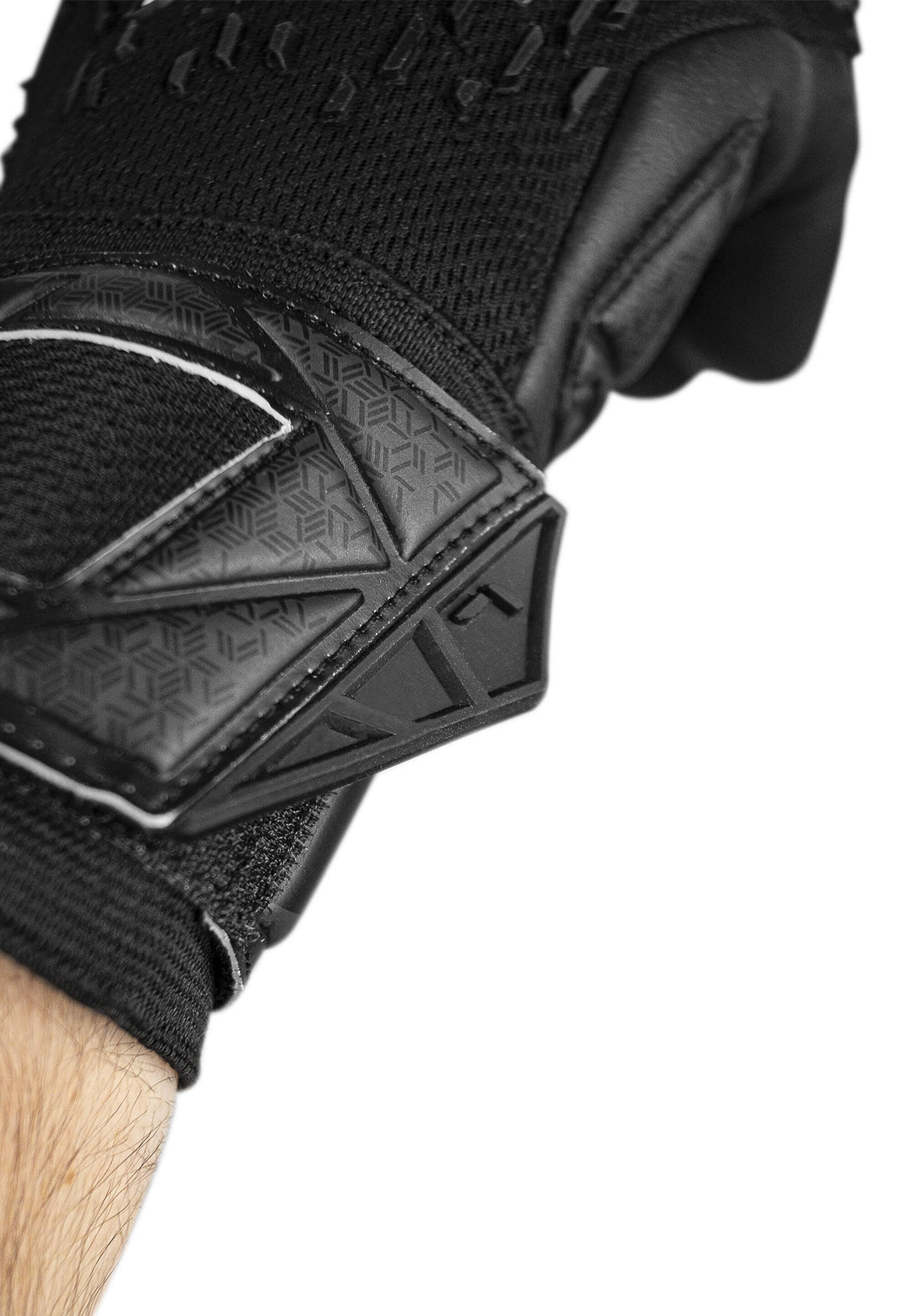 REUSCH Gants de gardien Attrakt Freegel Infinity Finger Support 7/7