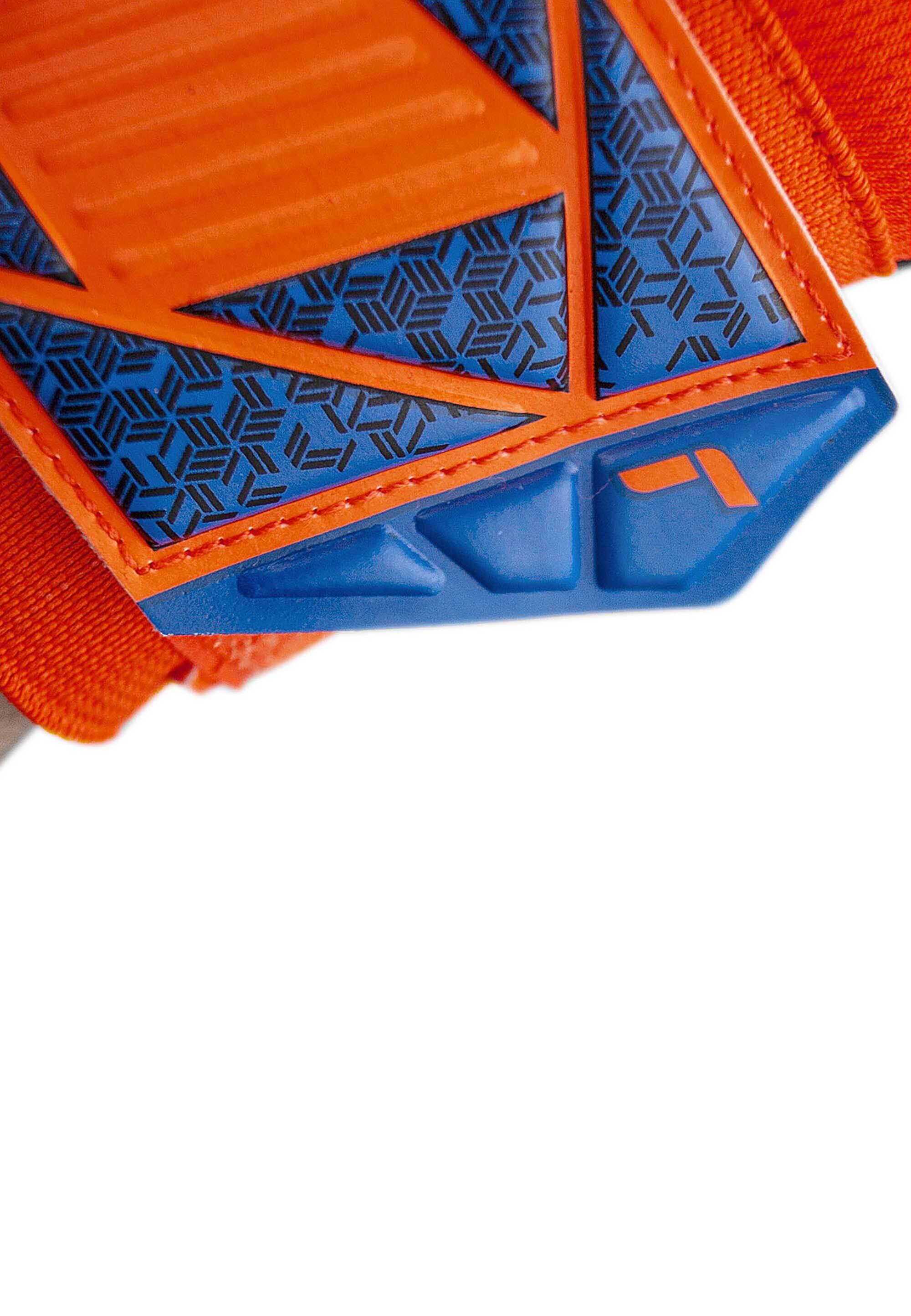 REUSCH Gants de gardien Attrakt Silver NC 7/7