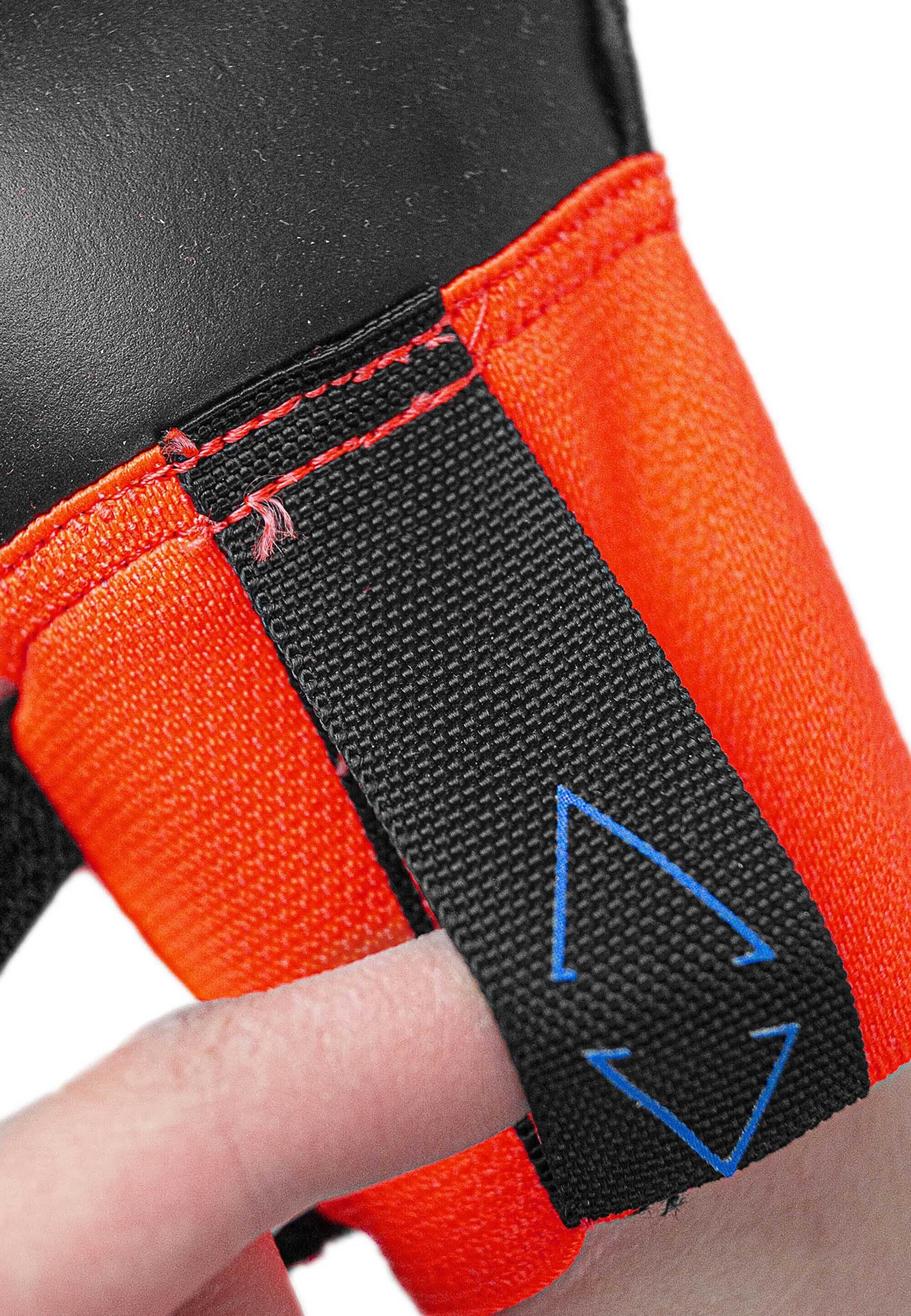 Luvas de guarda-redes Reusch Attrakt Duo 7/7