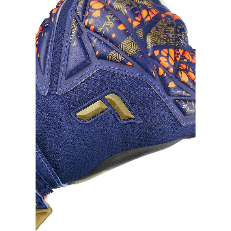 REUSCH Keepershandschoenen Attrakt Gold X