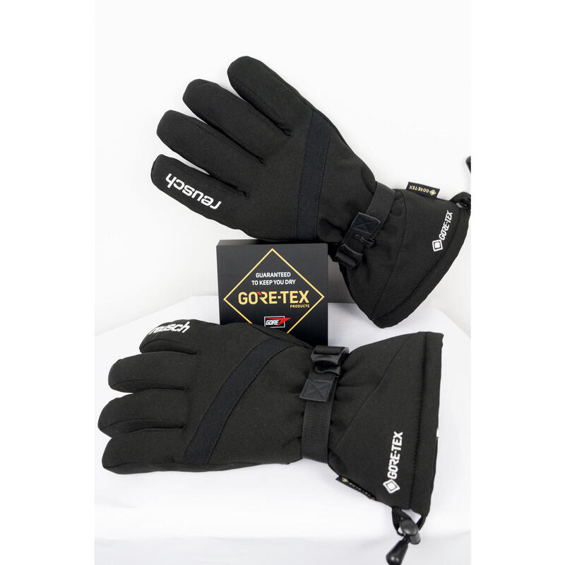 REUSCH Handschoenen met vingers Winter Glove Warm GORE-TEX