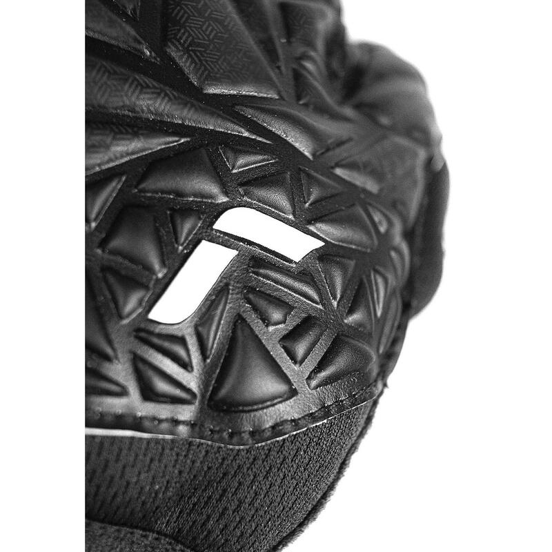 Rękawice Reusch Attrakt Starter Solid Finger Support Junior