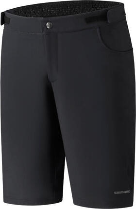 Spodenki rowerowe MTB/Enduro męskie Shimano Fukui Shorts
