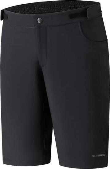 Spodenki rowerowe MTB/Enduro męskie Shimano Fukui Shorts