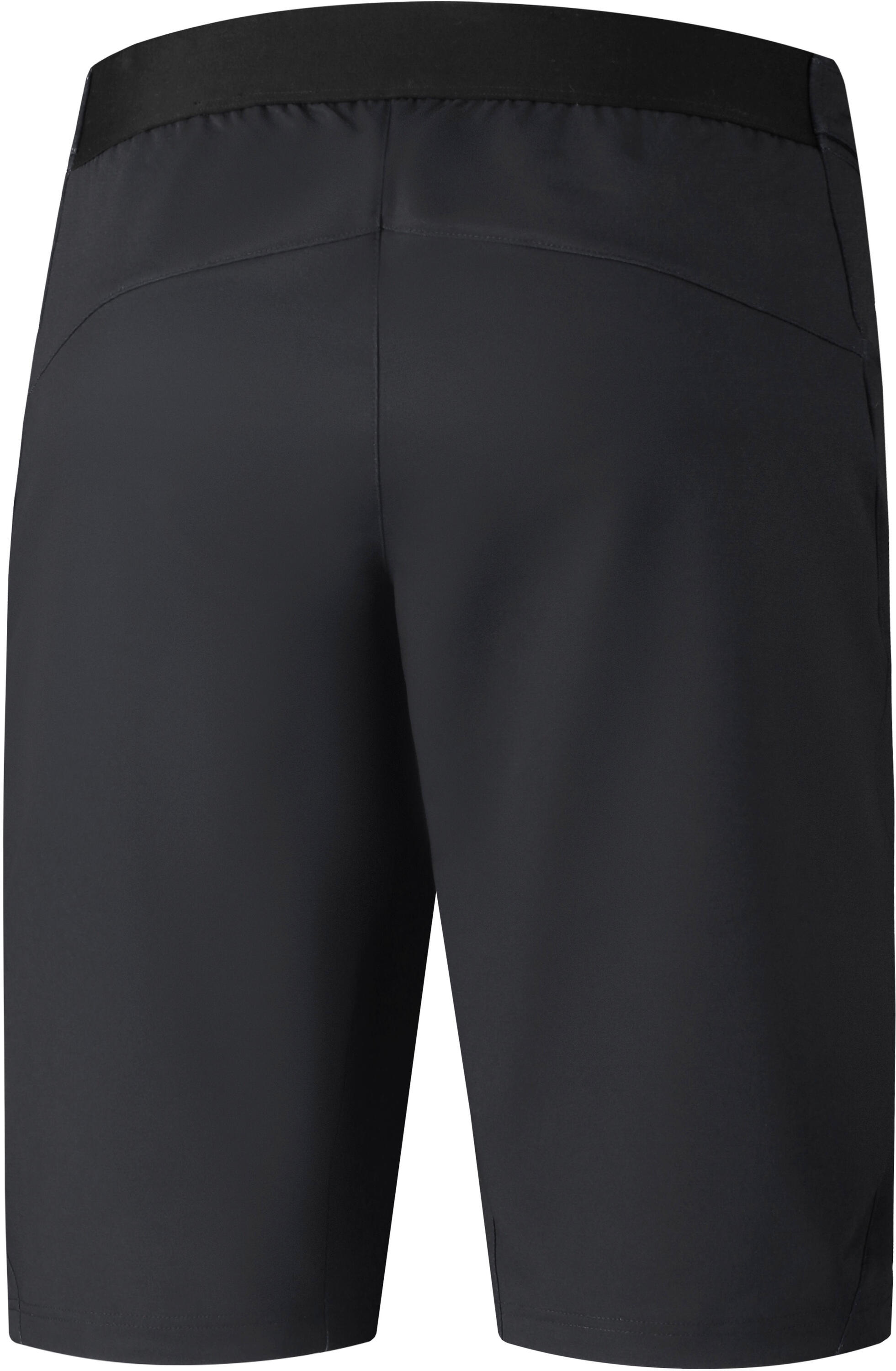 FUKUI  Shorts 2/3