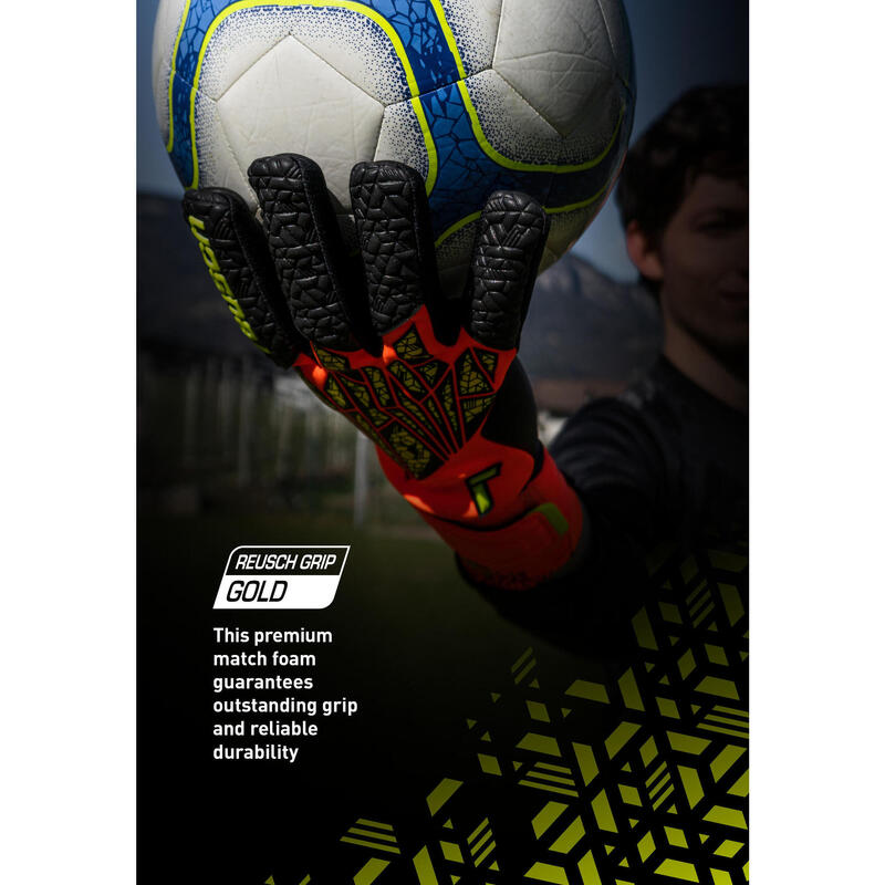 REUSCH Gants de gardien Reusch GK1 Pro