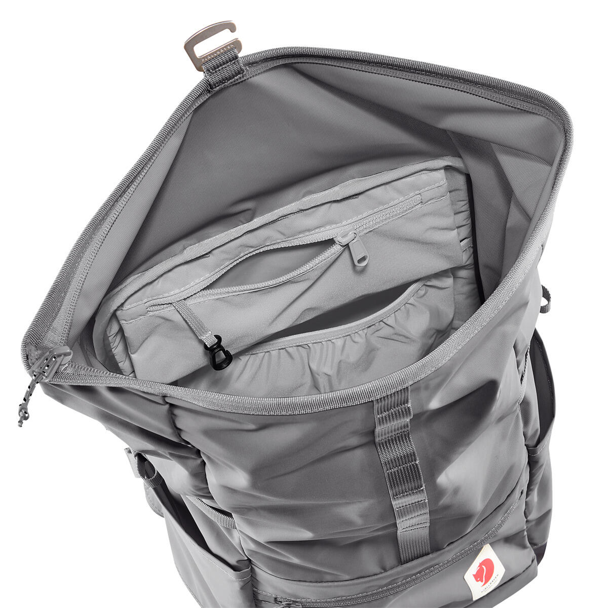 Rucksack High Coast Foldsack 24 Unisex Erwachsene 3/3