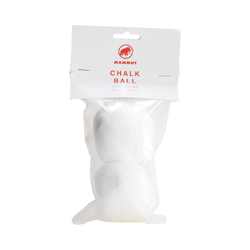 Chalk Powder 300g + Chalk Ball 40g (1 Set)