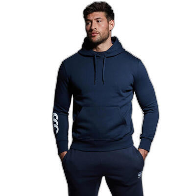 Hoodie canterbury club