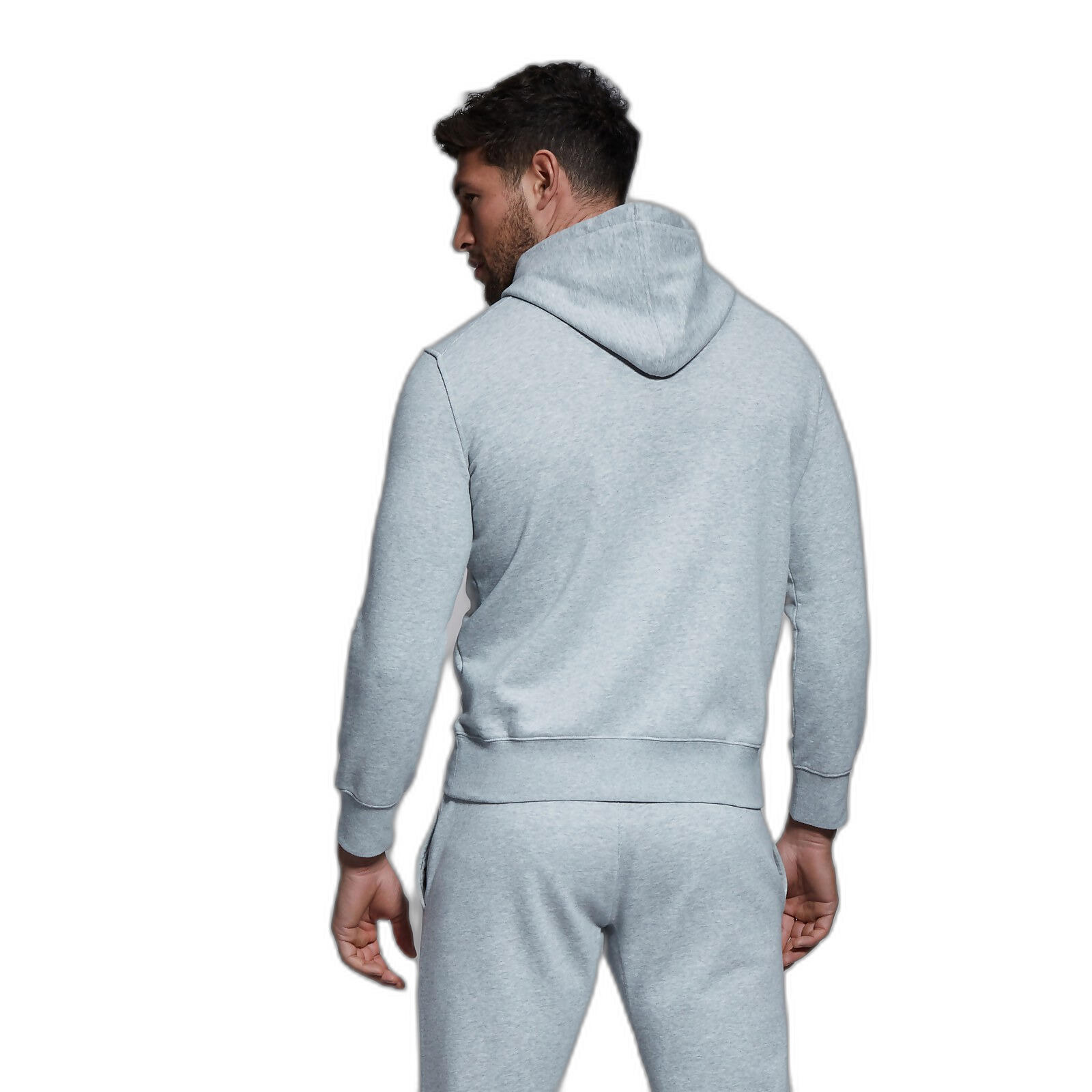 Sudadera con capucha Canterbury Club 5/5