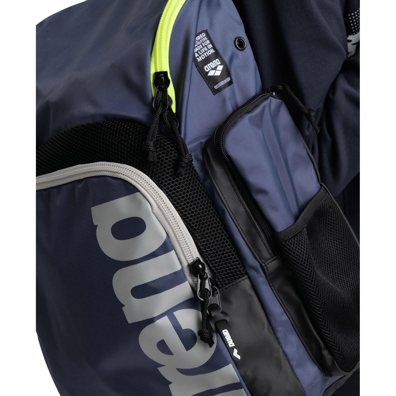 Sacs Unisexe Adulte - Spiky Iii Backpack 35 2/7