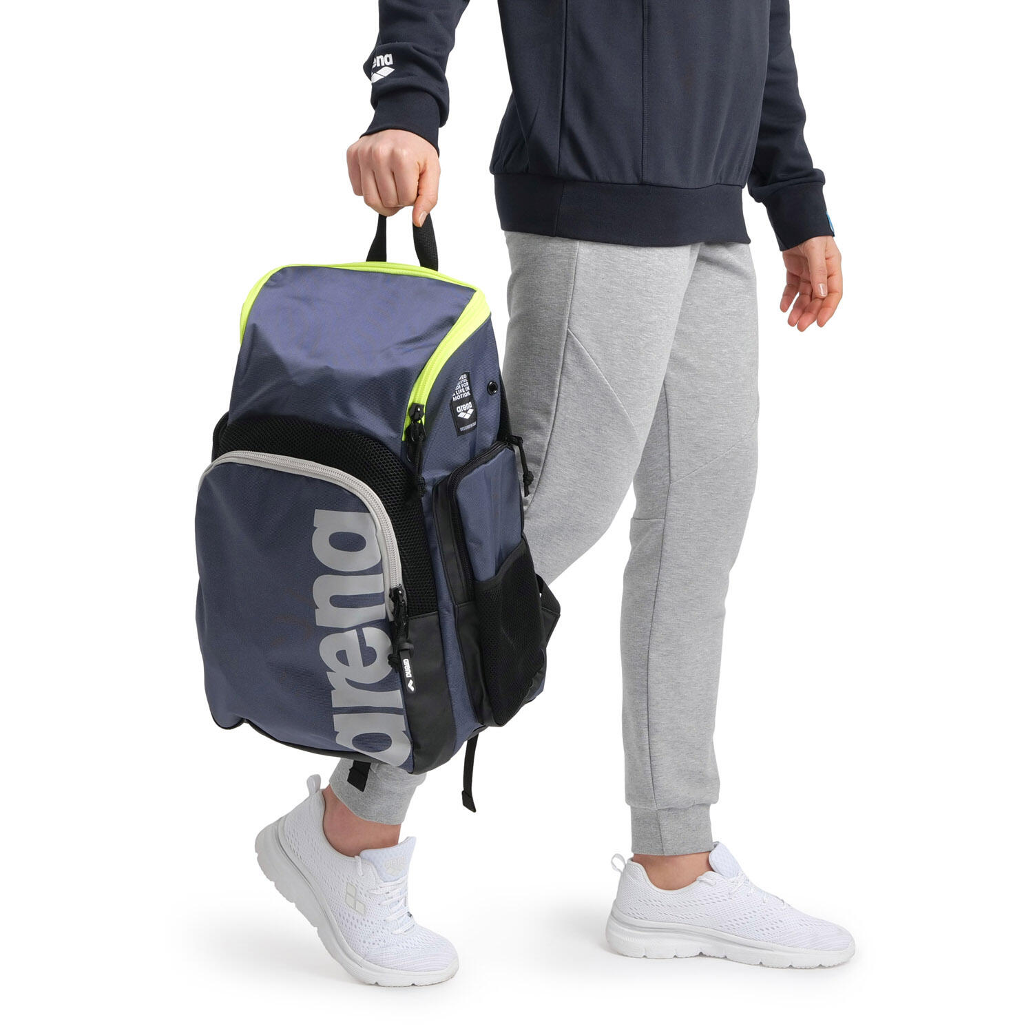 Mochila Arena SPIKY III BACKPACK 35