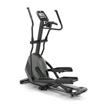 Elliptique pliable Andes 5.1 – 20 niveaux, Bluetooth FTMS, résistance magnétique
