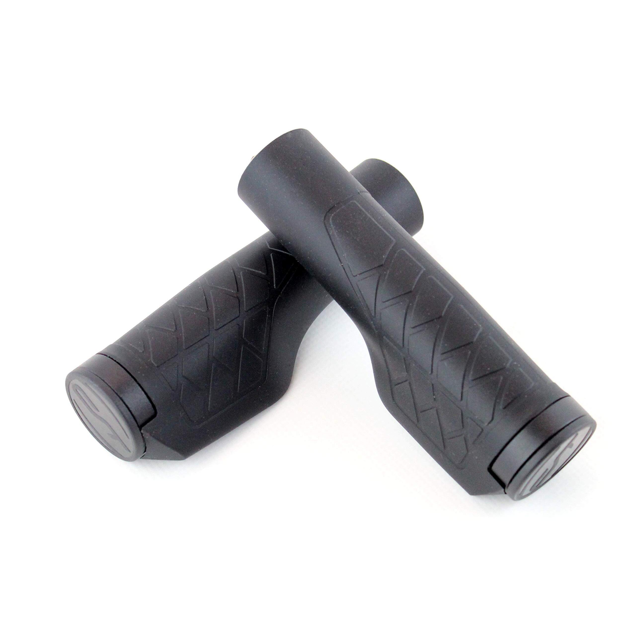 Punhos Contec Tour Wing DLX 4/5